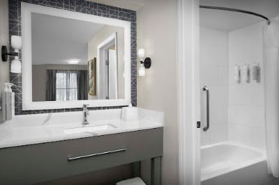 Homewood Suites by Hilton Nashville-Airport photo