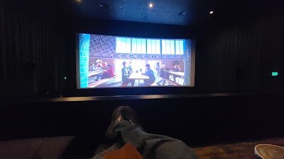 Malco Theatres photo