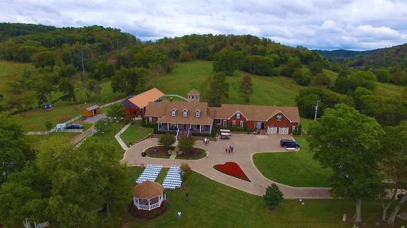 Rock Creek Farm