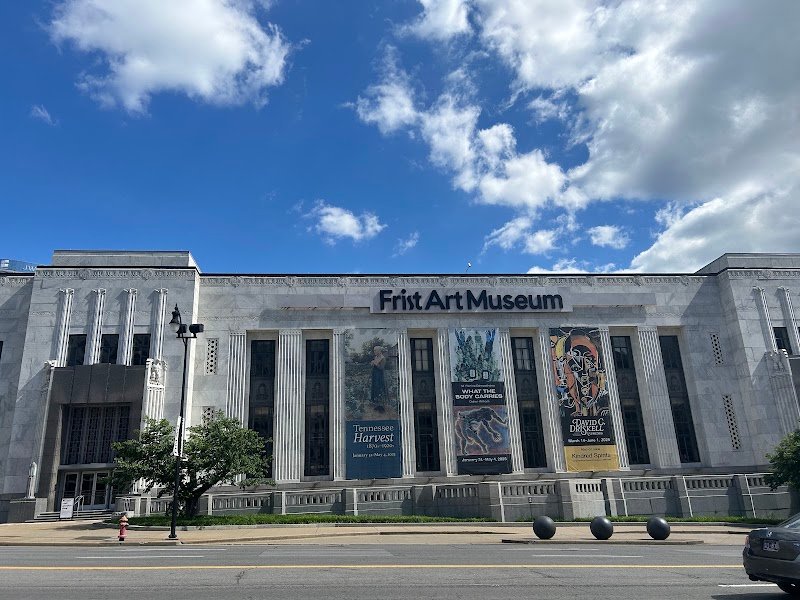 Frist Art Museum photo