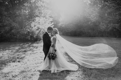 Iriswoods Wedding and Events Venue