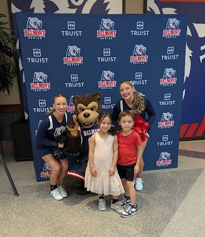 Curb Event Center photo
