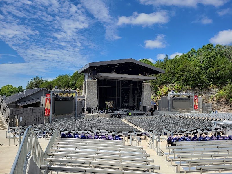 Tennessee Amphitheater