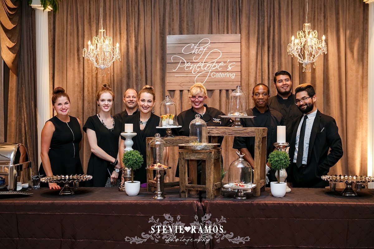 Chef Penelope's Catering