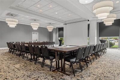 Hilton Garden Inn Nashville Brentwood photo