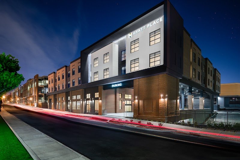 Hyatt Place Nashville/Green Hills