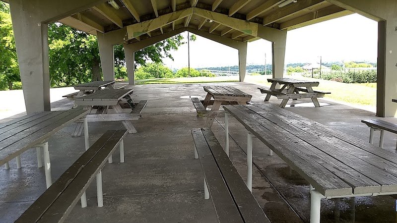 Edgehill Community Center