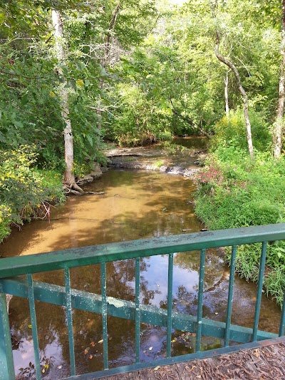 Pine Creek Golf Club photo