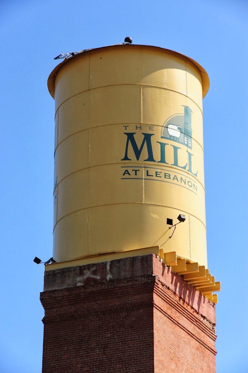 The Mill at Lebanon photo