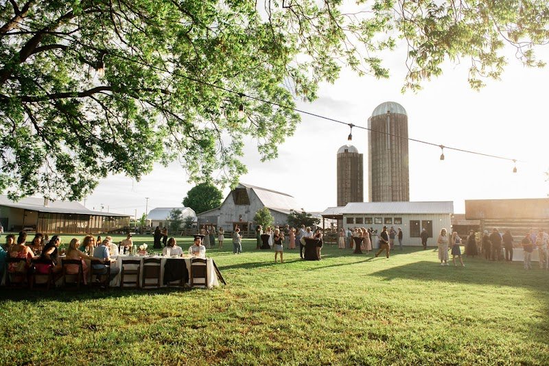 Williamson Family Farm