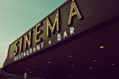Sinema photo