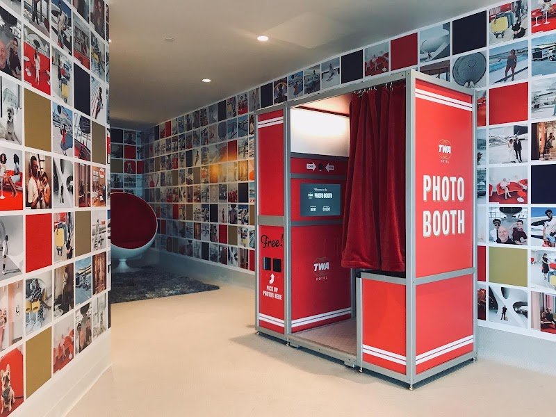 Majestic Photobooth