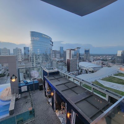 L27 Rooftop Lounge photo