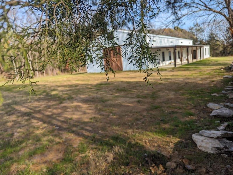 Stonewall Ranch Weddings and Events