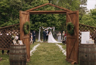 Hidden Creek Farm Weddings & Events photo