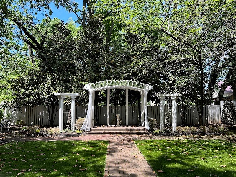 Carriage Lane Events and Catering — Murfreesboro & Rutherford County