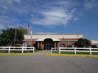 Mt. Juliet Community Center photo