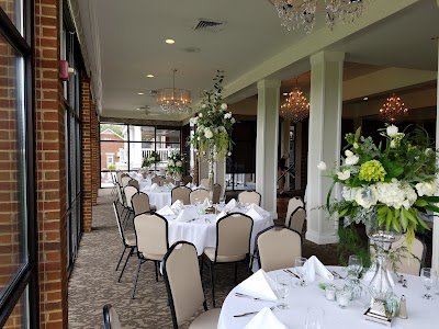 Brentwood Country Club photo