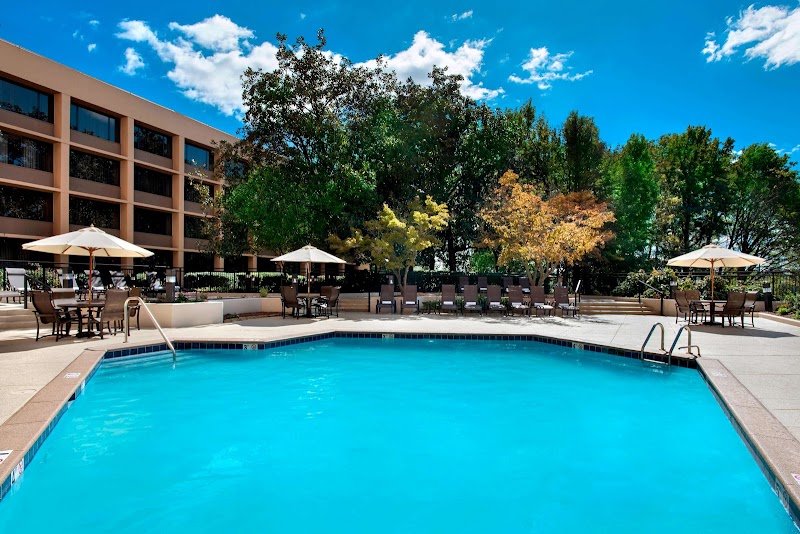 Sonesta Nashville Airport photo