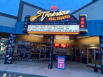 Texas Troubadour Theatre photo