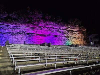 FirstBank Amphitheater photo