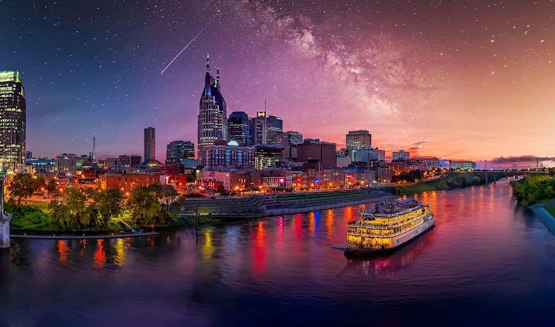 Casino Party Experts Nashville