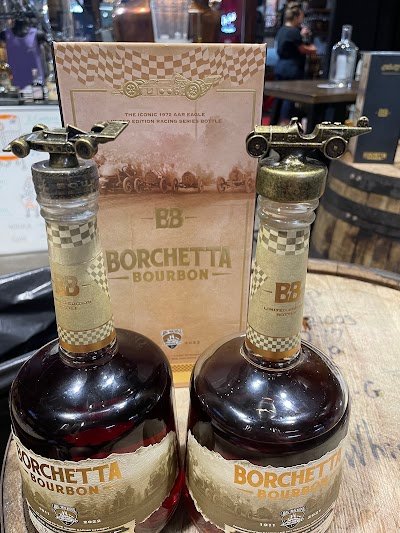 Big Machine Brewery & Distillery photo