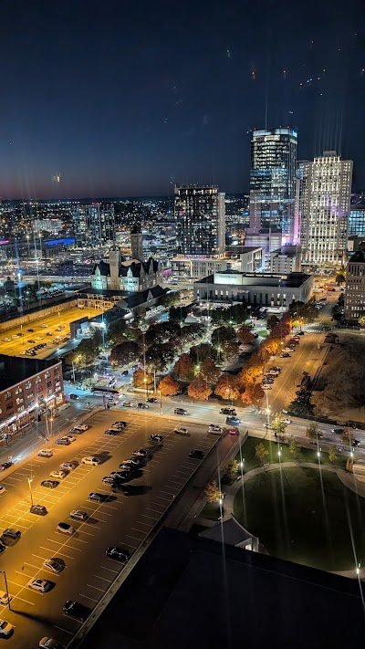 L27 Rooftop Lounge photo