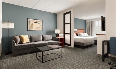 Hyatt Place Nashville/Opryland photo