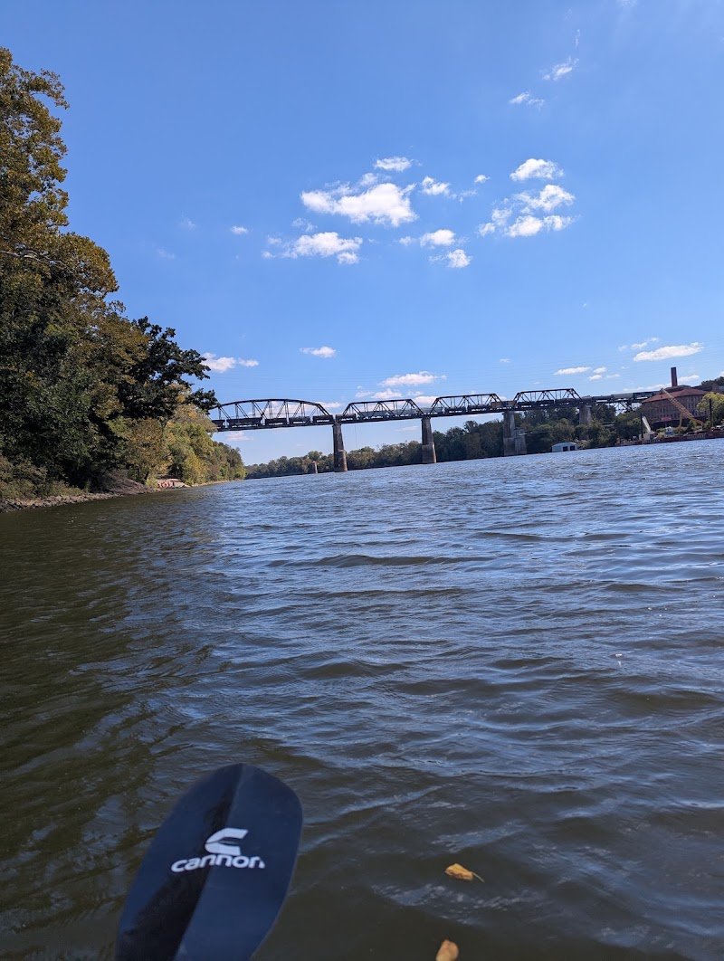 Riverview Pavilion photo