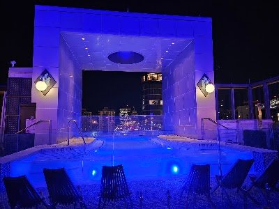 L27 Rooftop Lounge photo