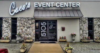 Coco's Event Center photo