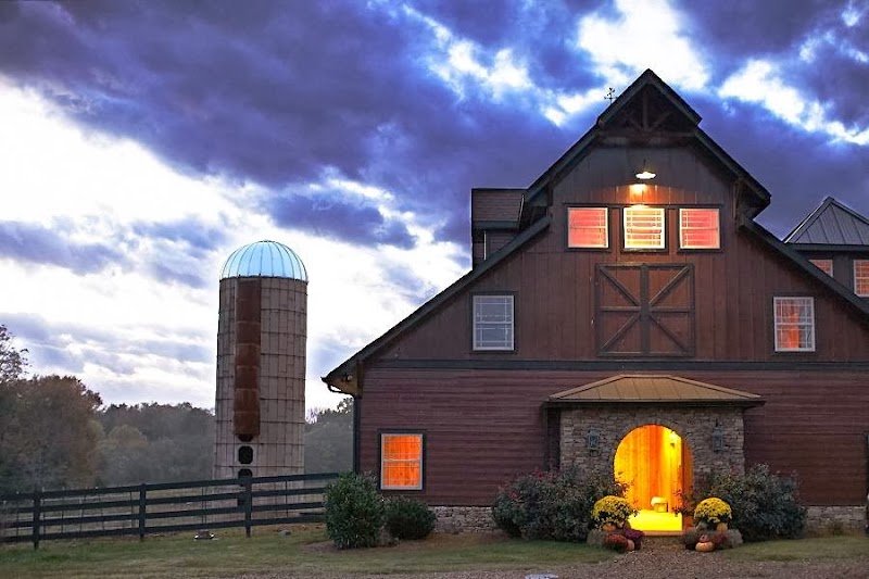 Belle Meadows Farm