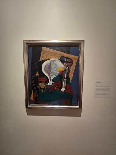 Carl Van Vechten Art Gallery photo