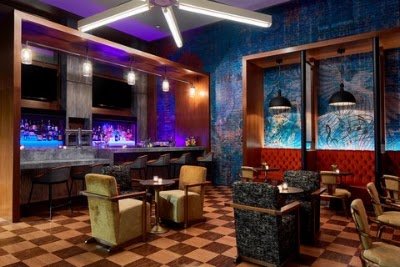 SpringHill Suites Nashville Downtown photo
