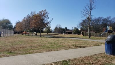 Mt. Juliet Community Center photo
