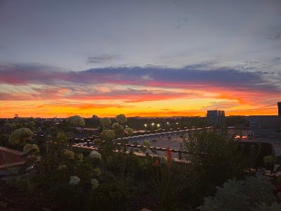Tall Tales Rooftop Bar photo