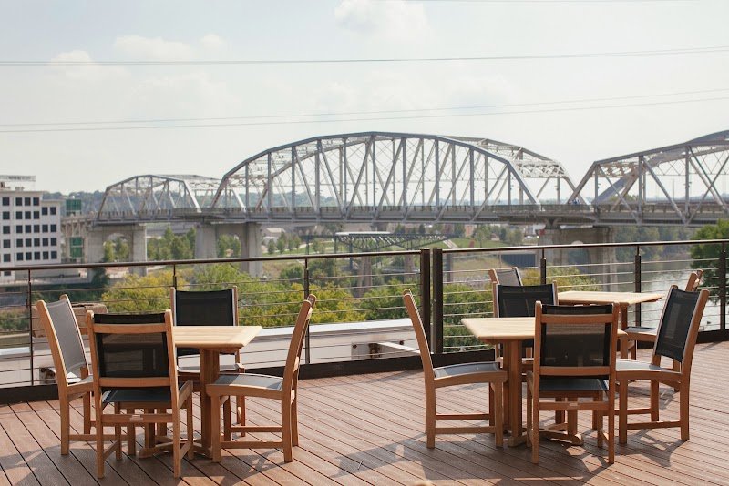 Acme Feed & Seed — Downtown Rooftops