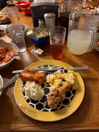 Monell's dining and catering photo
