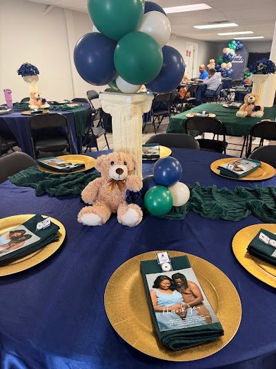 Blue City Event Center photo