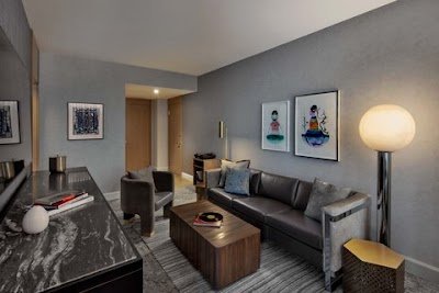 The Joseph, a Luxury Collection Hotel, Nashville photo