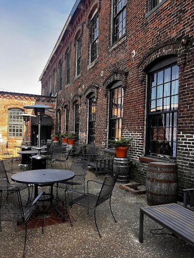 Corsair Artisan Distillery photo