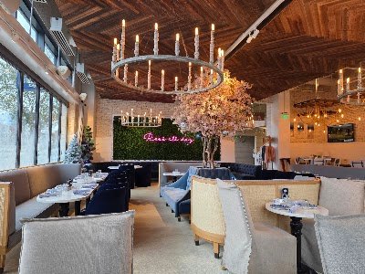 The Hampton Social - Nashville photo