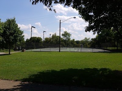 Shelby Park Community Center photo