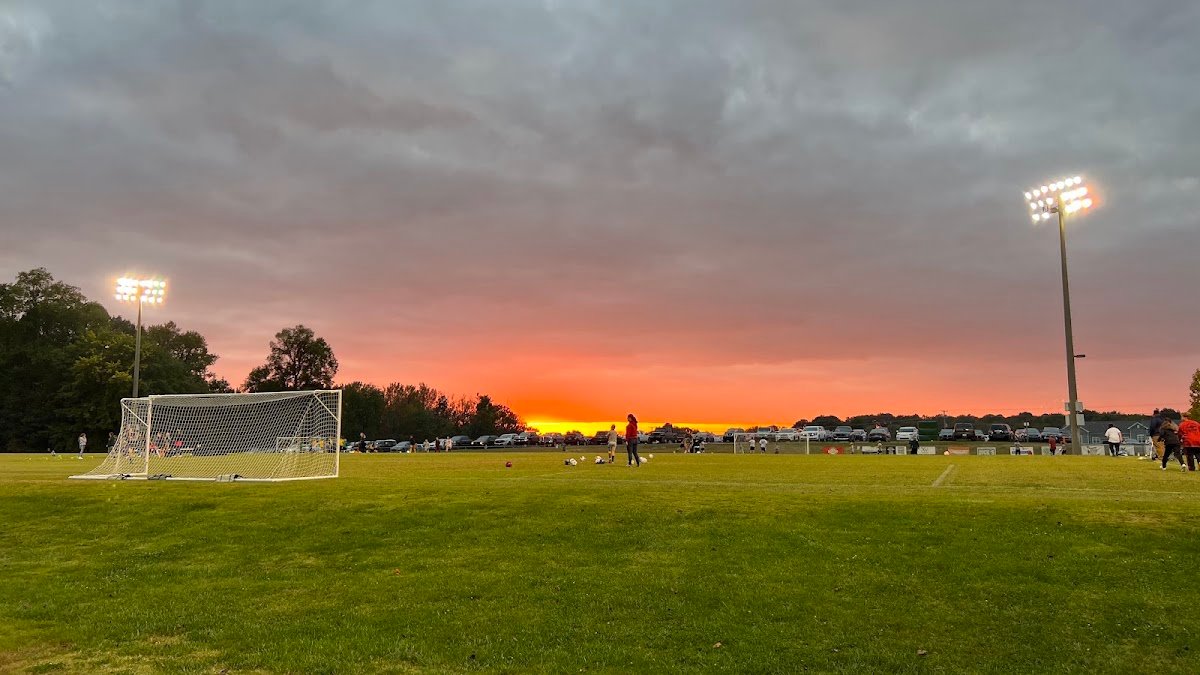 W.L. Anderson Sports Complex