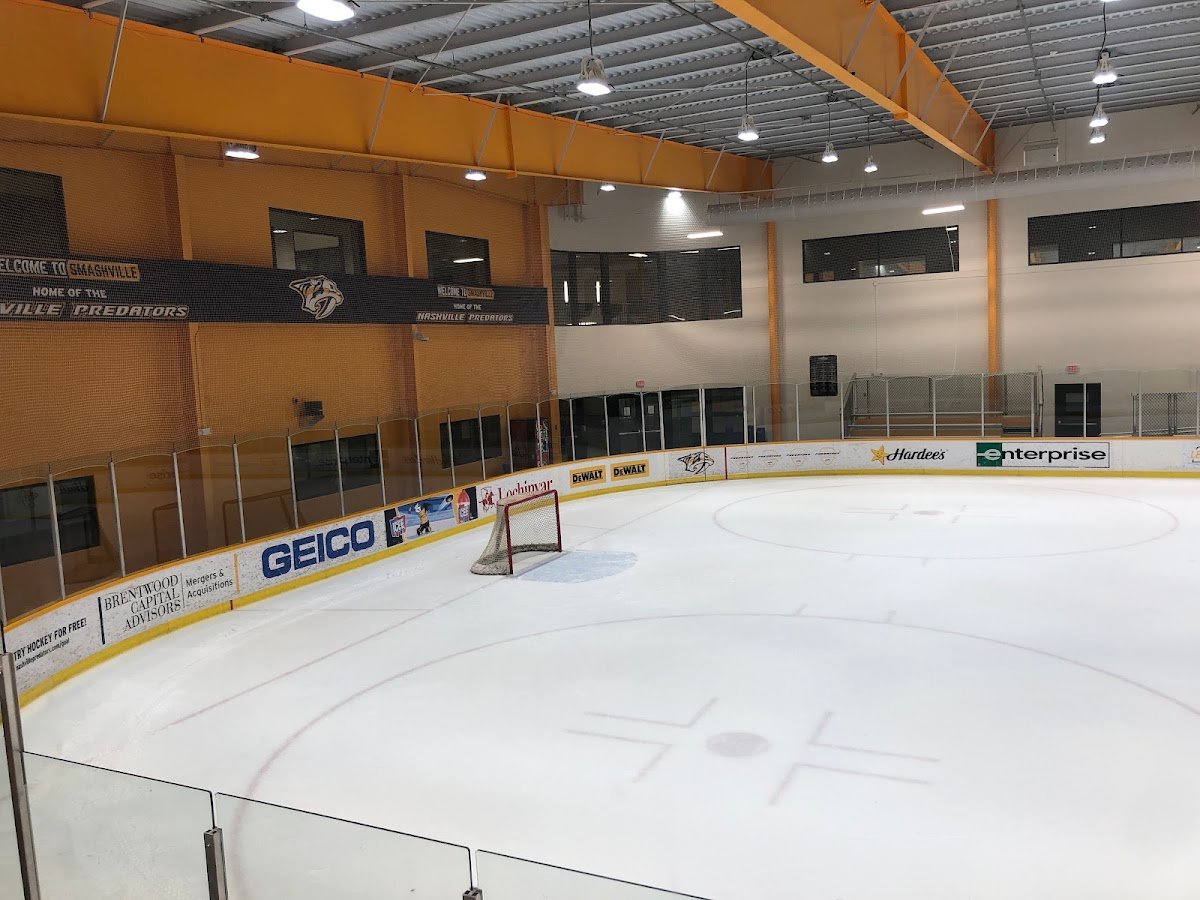 Bellevue Community Center