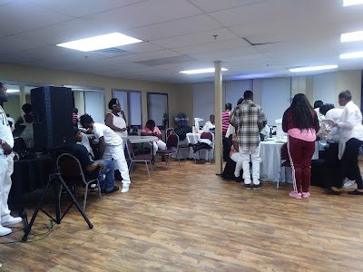 The Inspiration Centre photo