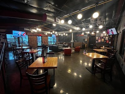 Fat Bottom Brewing Co. photo