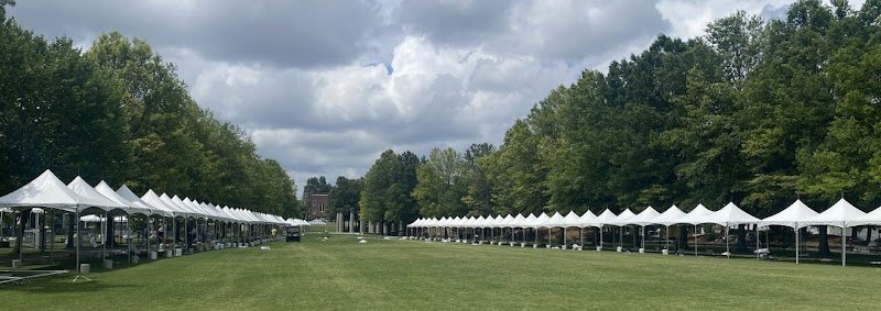 Grand Tents & Events