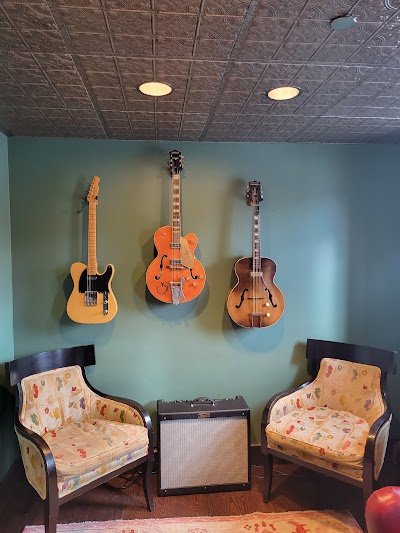 Franklin Theatre photo